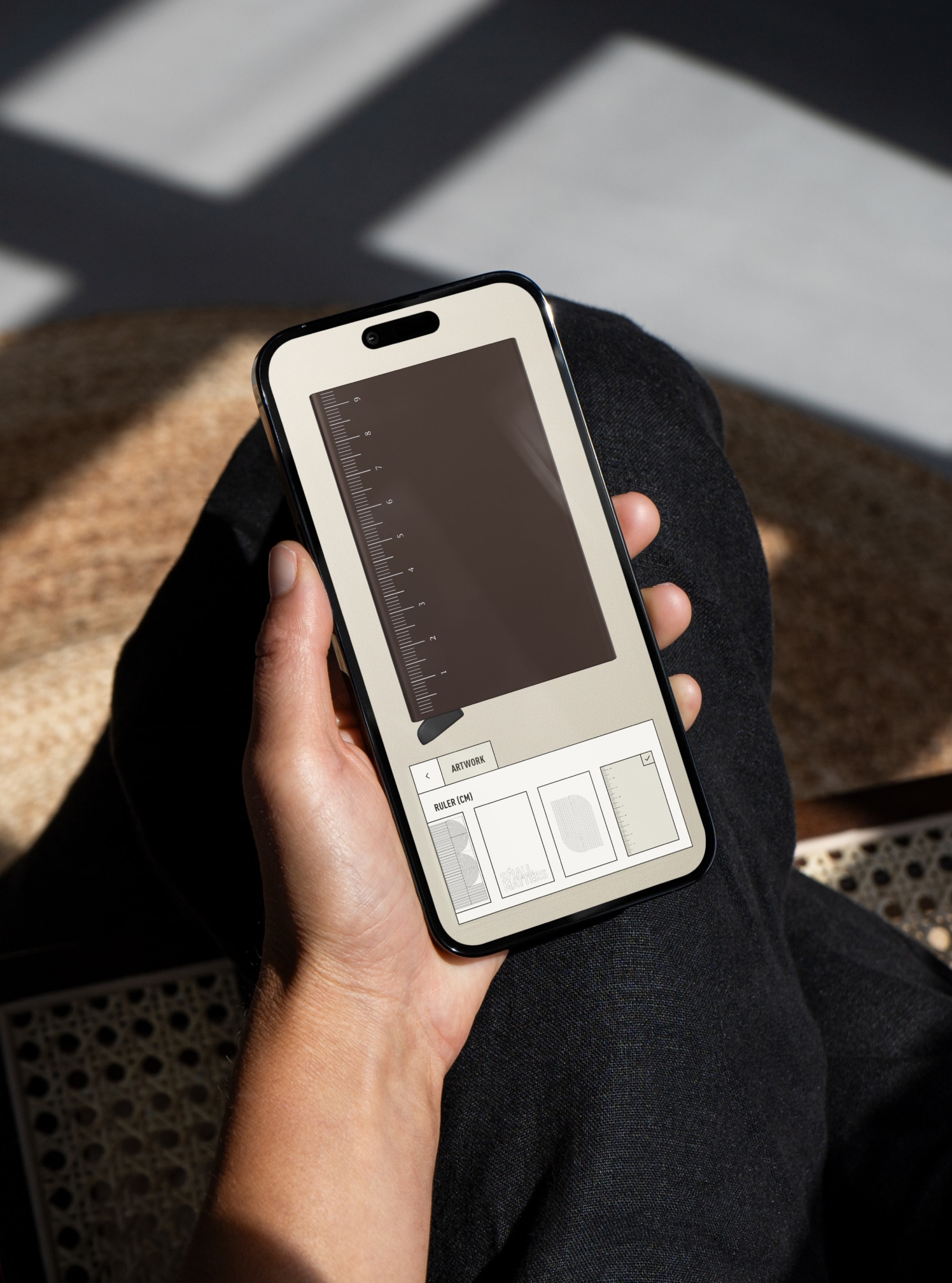 vaderdag 2025 secrid engraving