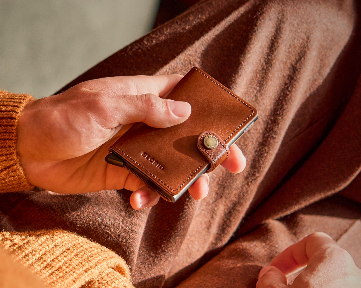 secrid wallets collection 2025